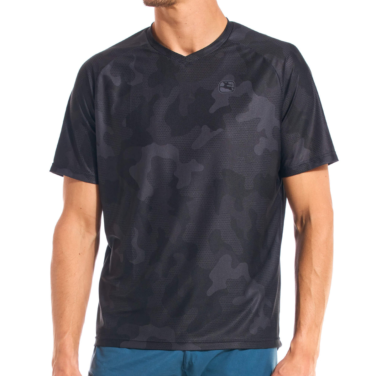 Giordana Men's MTB Jersey