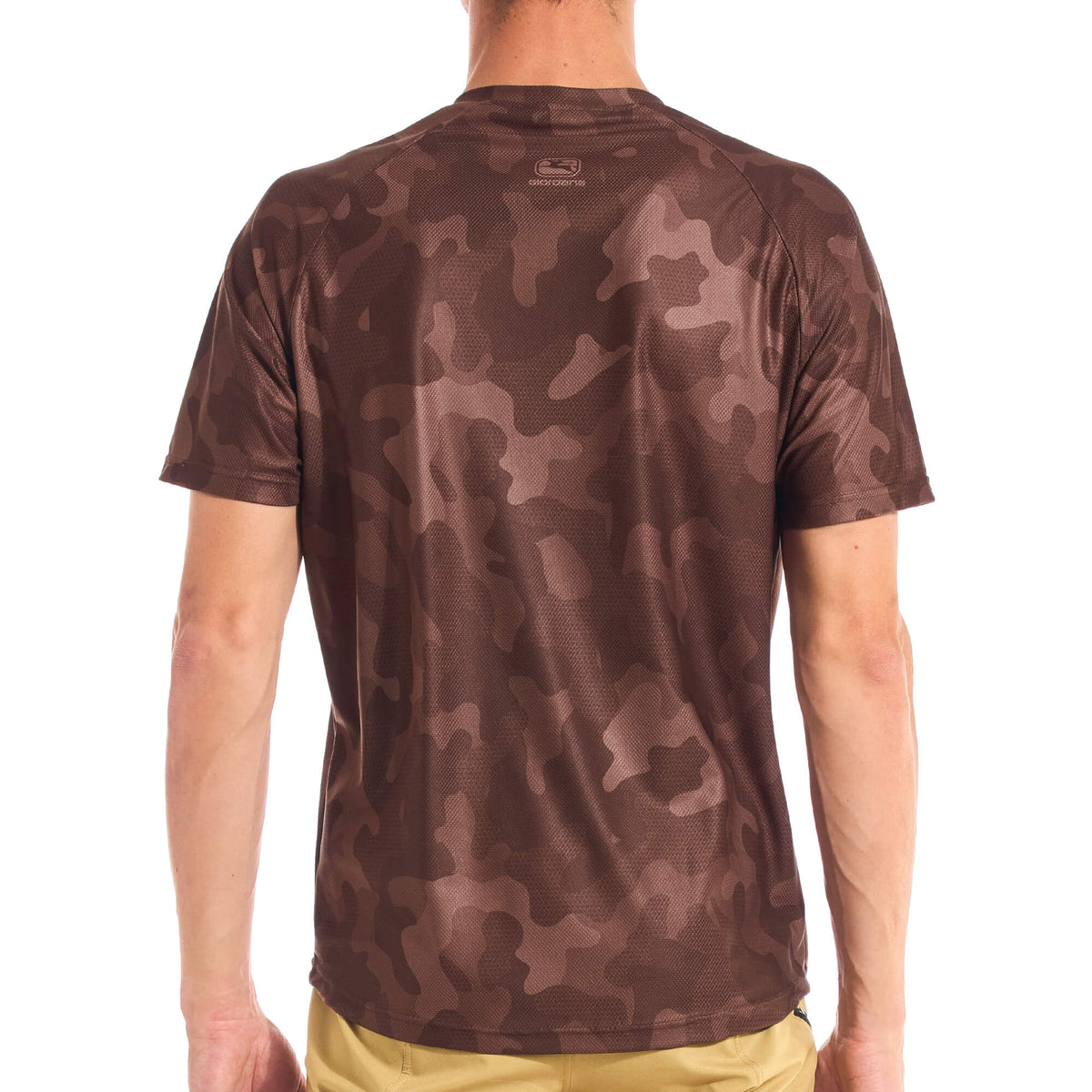 Giordana Men's MTB Jersey