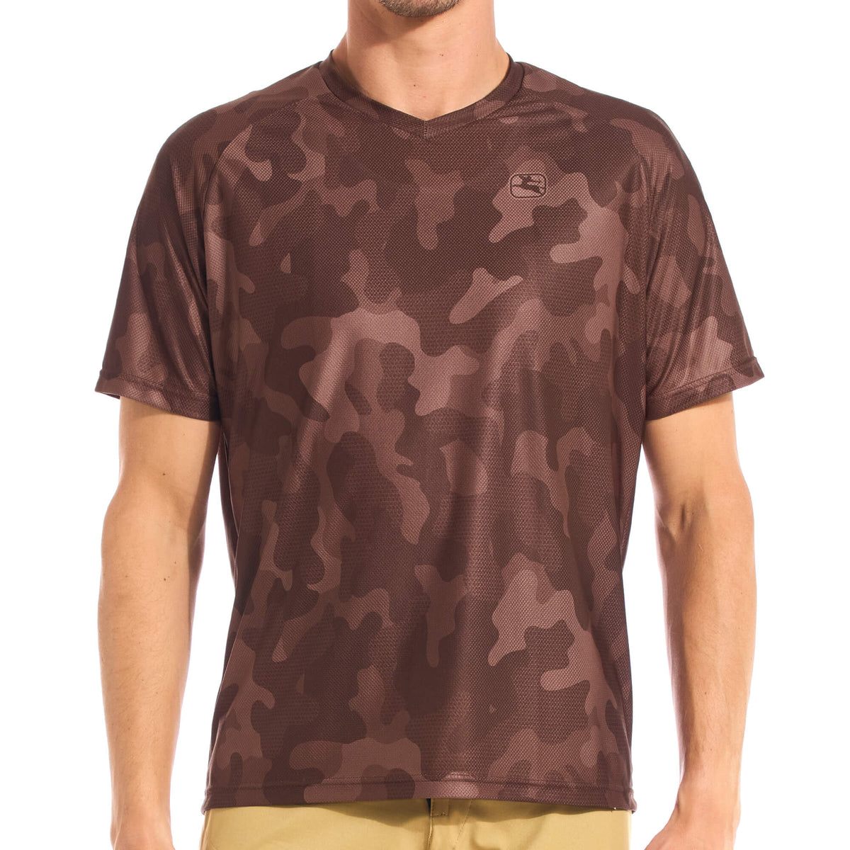 Giordana Men's MTB Jersey