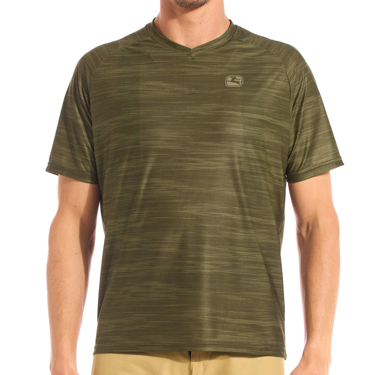 Giordana Men's MTB Jersey