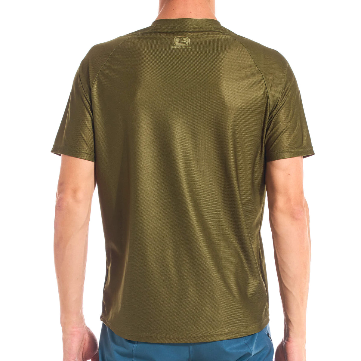 Giordana Men's MTB Jersey