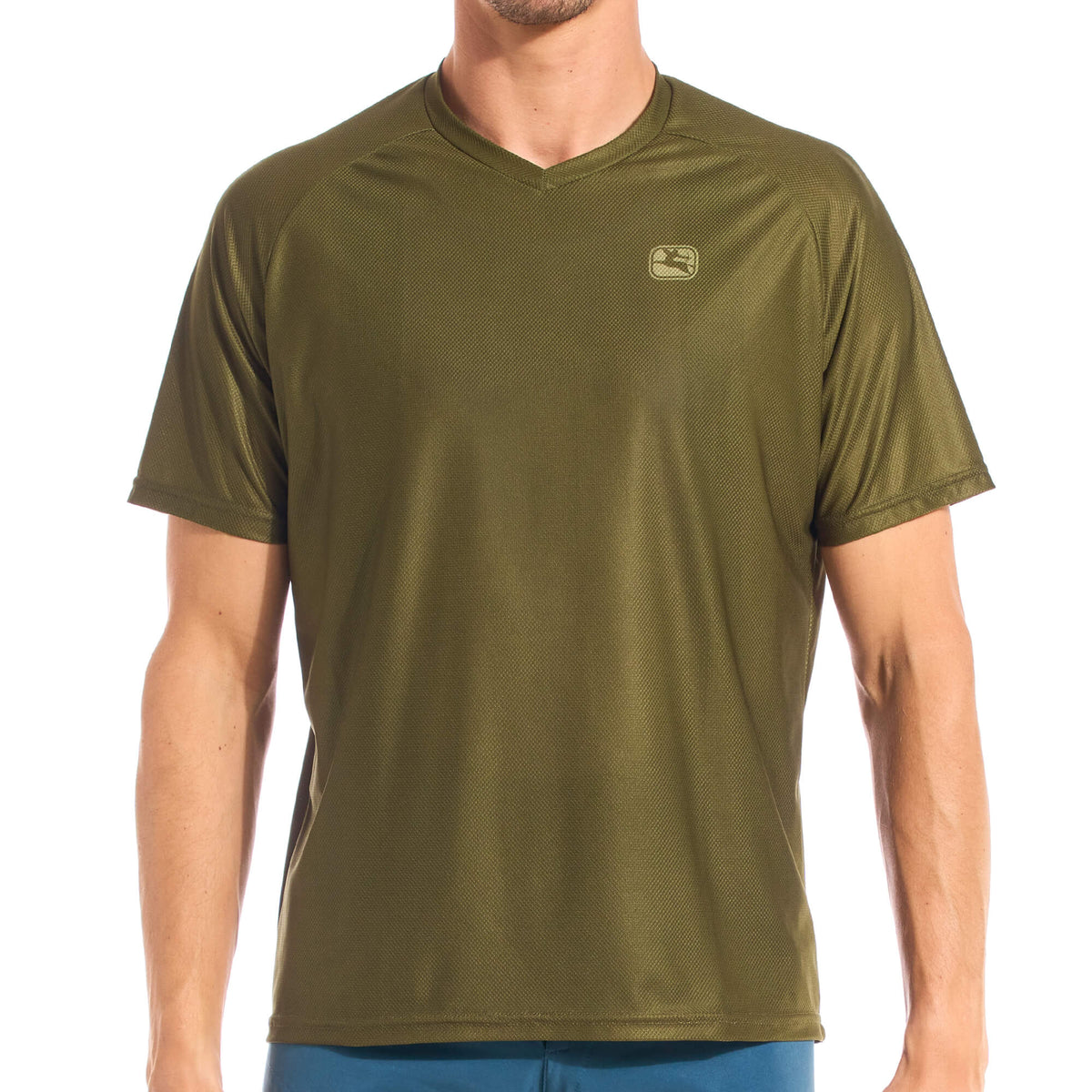 Giordana Men's MTB Jersey