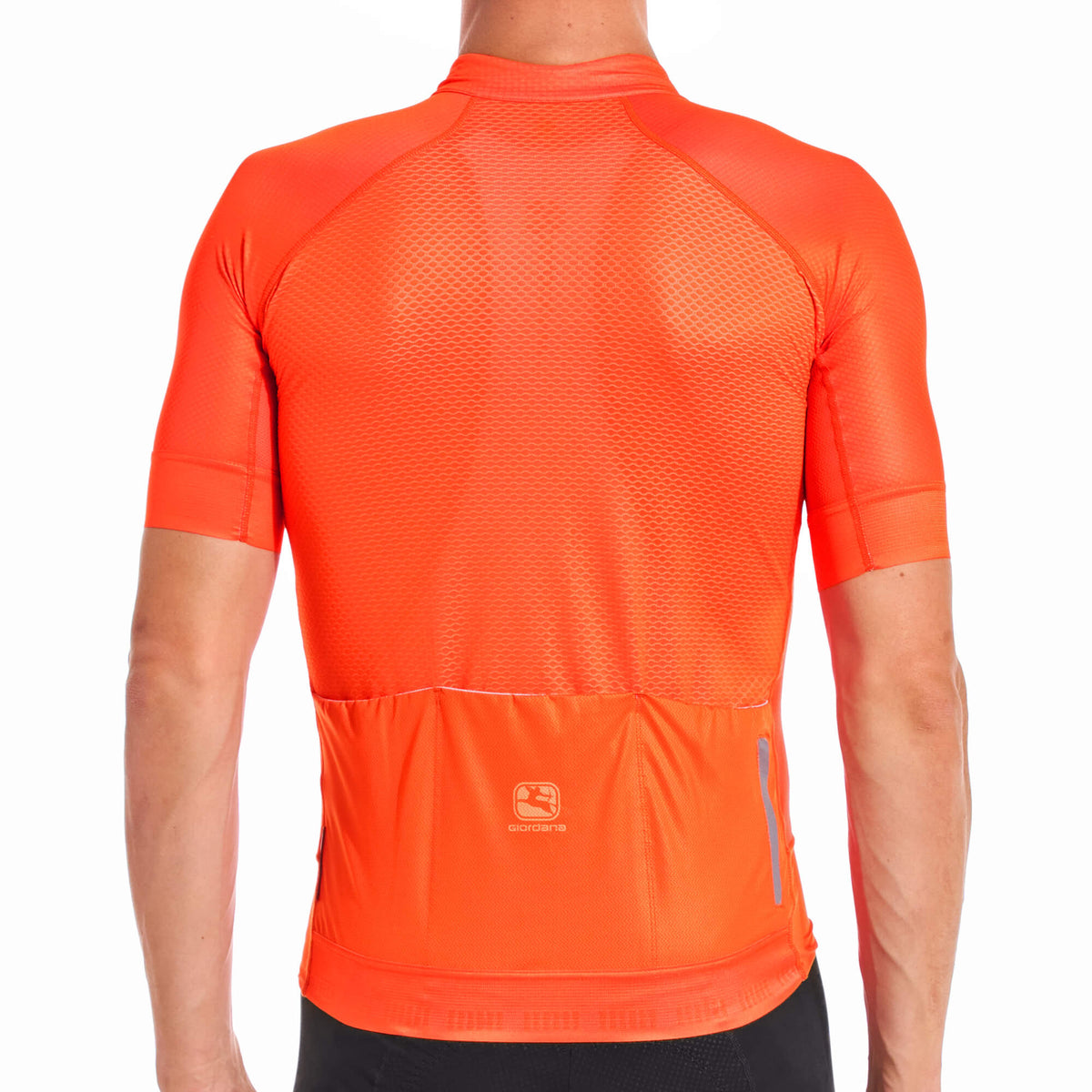 Giordana Men's FR-C Pro Neon Jersey