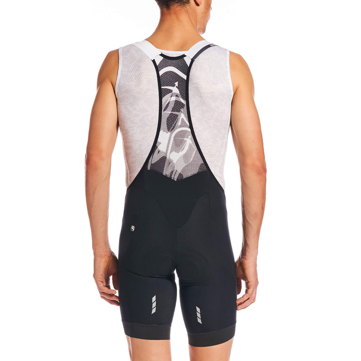 Giordana Men's SilverLine Bib Short