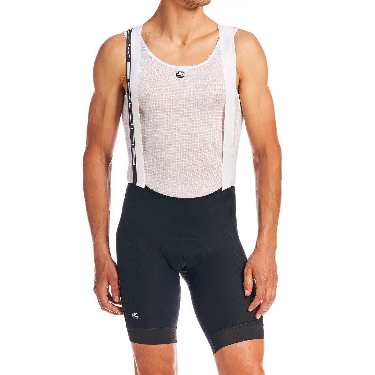 Giordana Men's SilverLine Bib Short