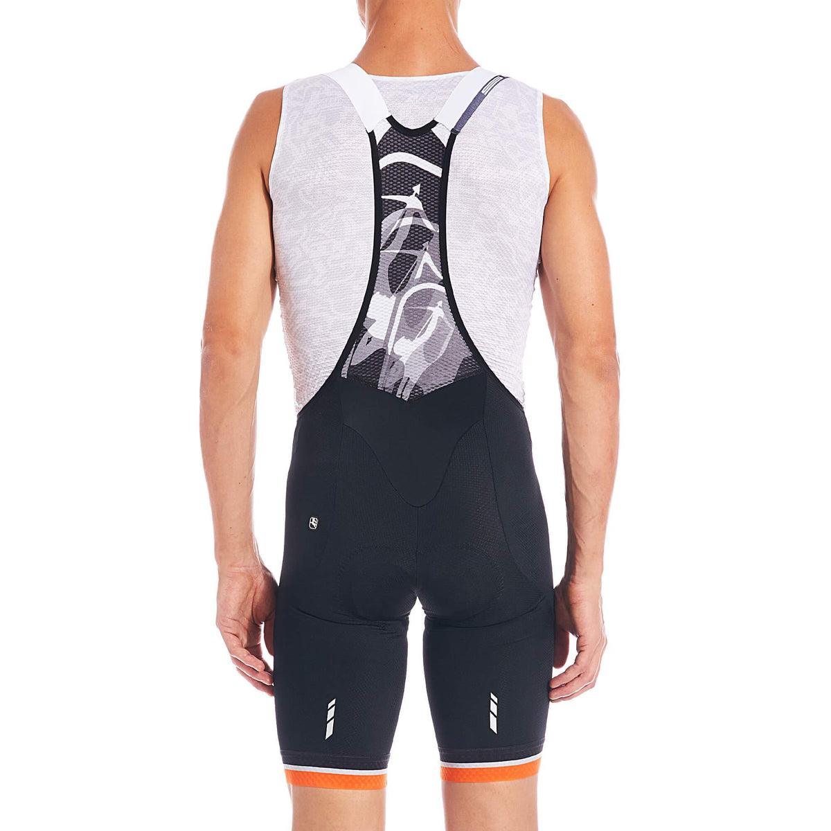 Giordana Men's SilverLine Bib Short