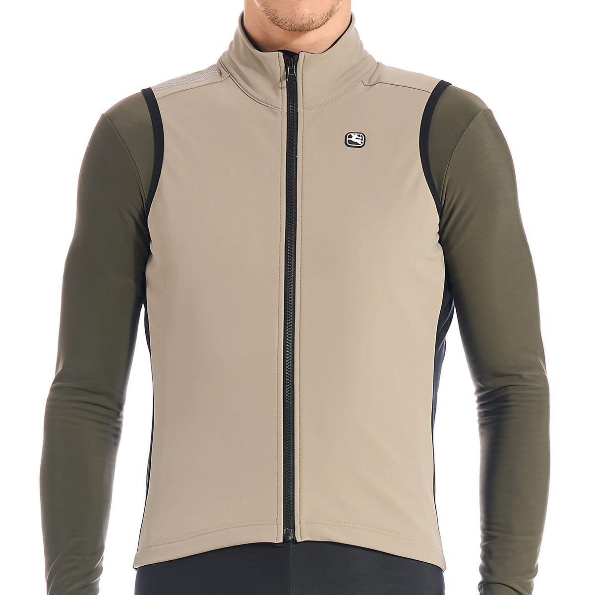 Giordana Men's SilverLine Thermal Vest