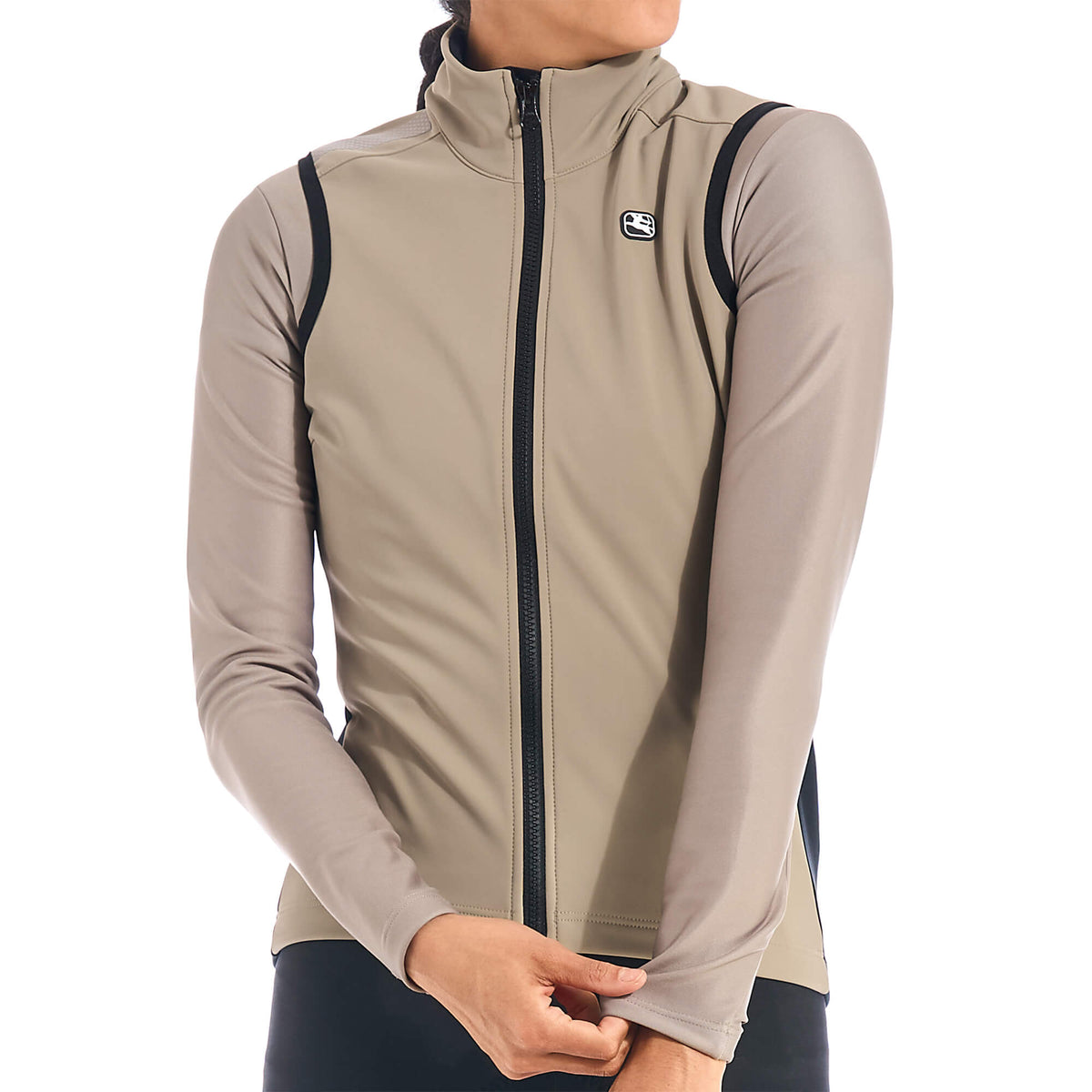 Giordana Women's SilverLine Thermal Vest