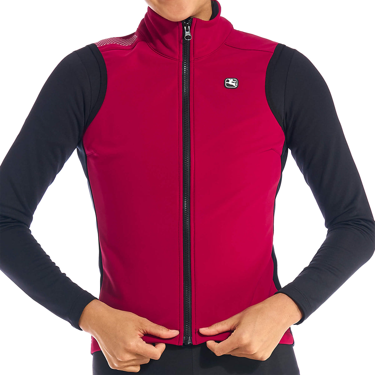 Giordana Women's SilverLine Thermal Vest