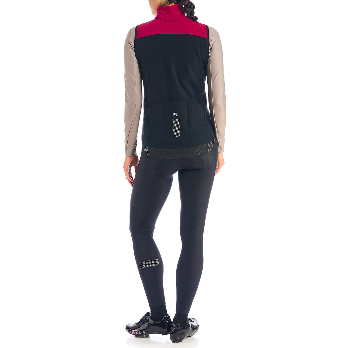 Giordana Women's SilverLine Thermal Vest