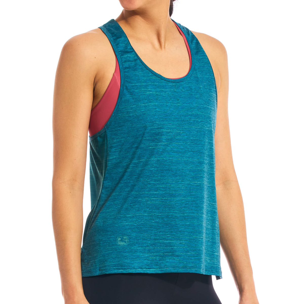 Giordana Women's Activewear Tank