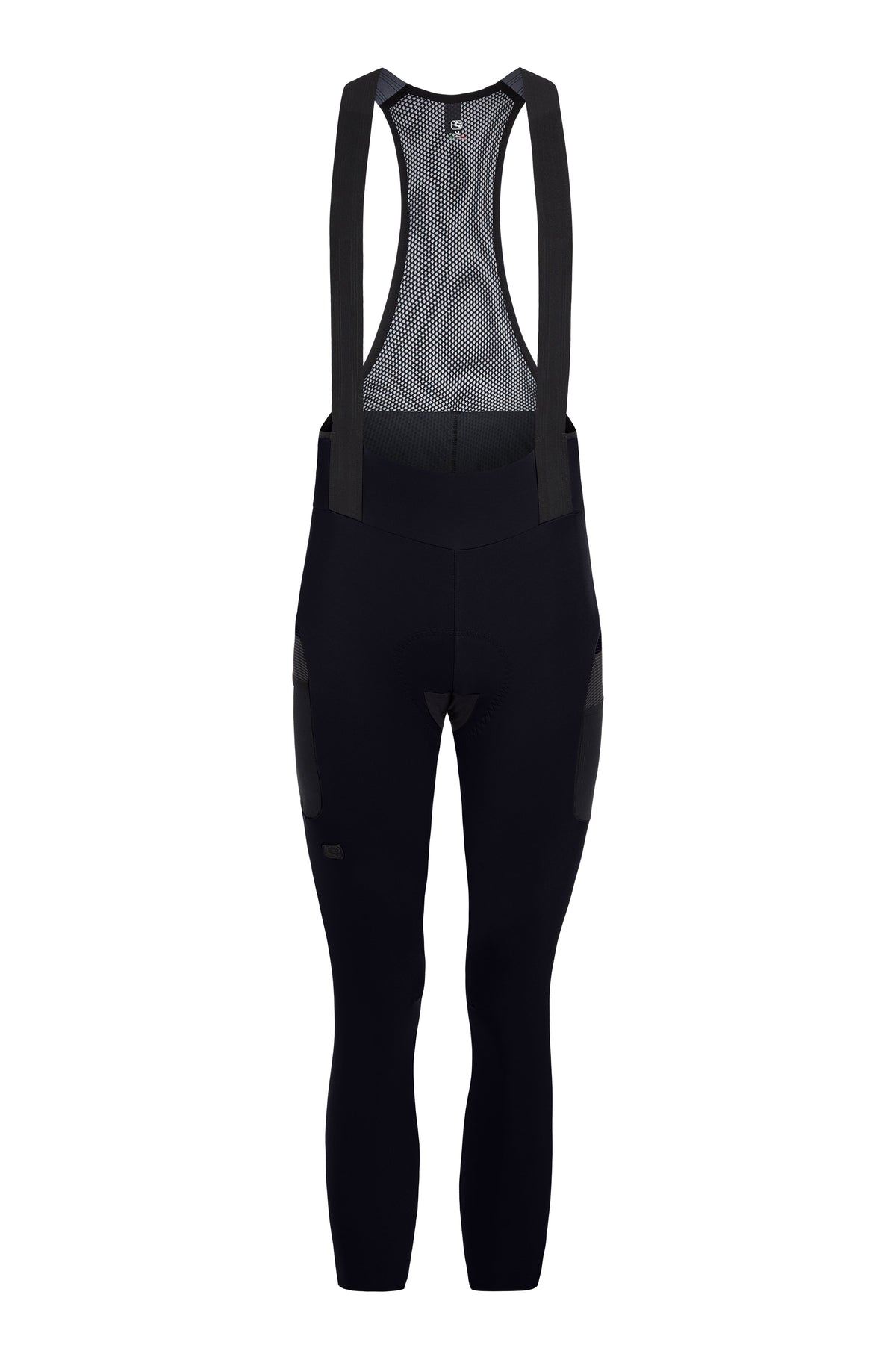 Giordana Men's Beyond Gravel Cargo Thermal Bib Tight