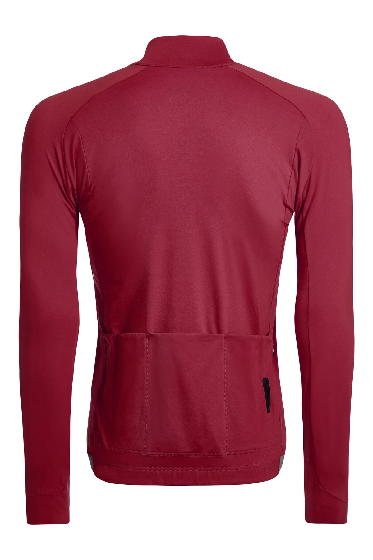 Giordana Men's FR-C Thermal Long Sleeve Jersey