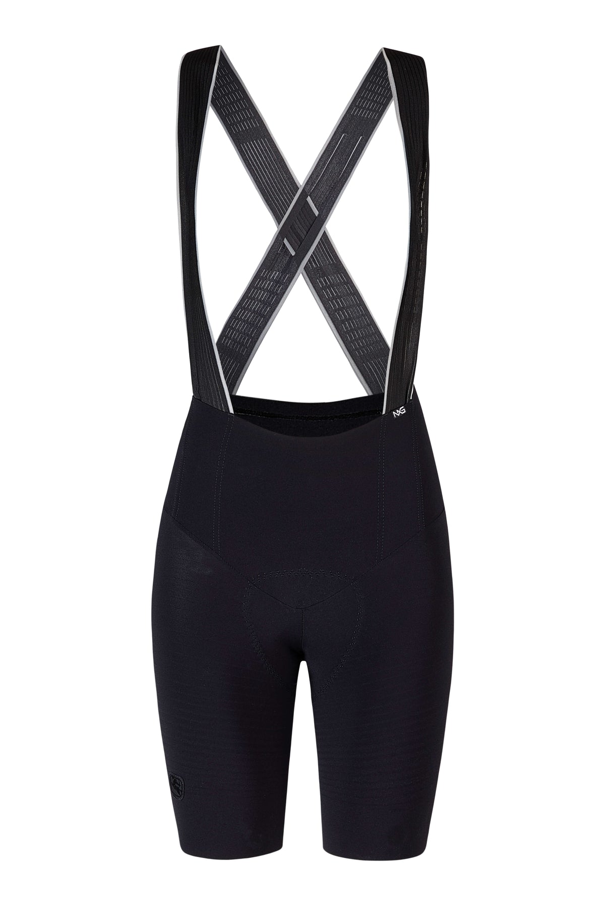 Giordana Women's NX-G Bib Short - Shorter Inseam
