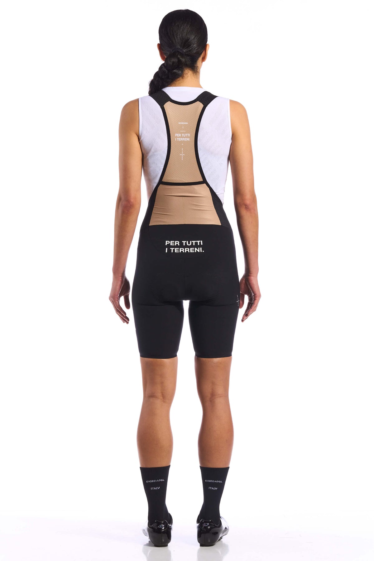 Giordana The KB Women's Bib Short