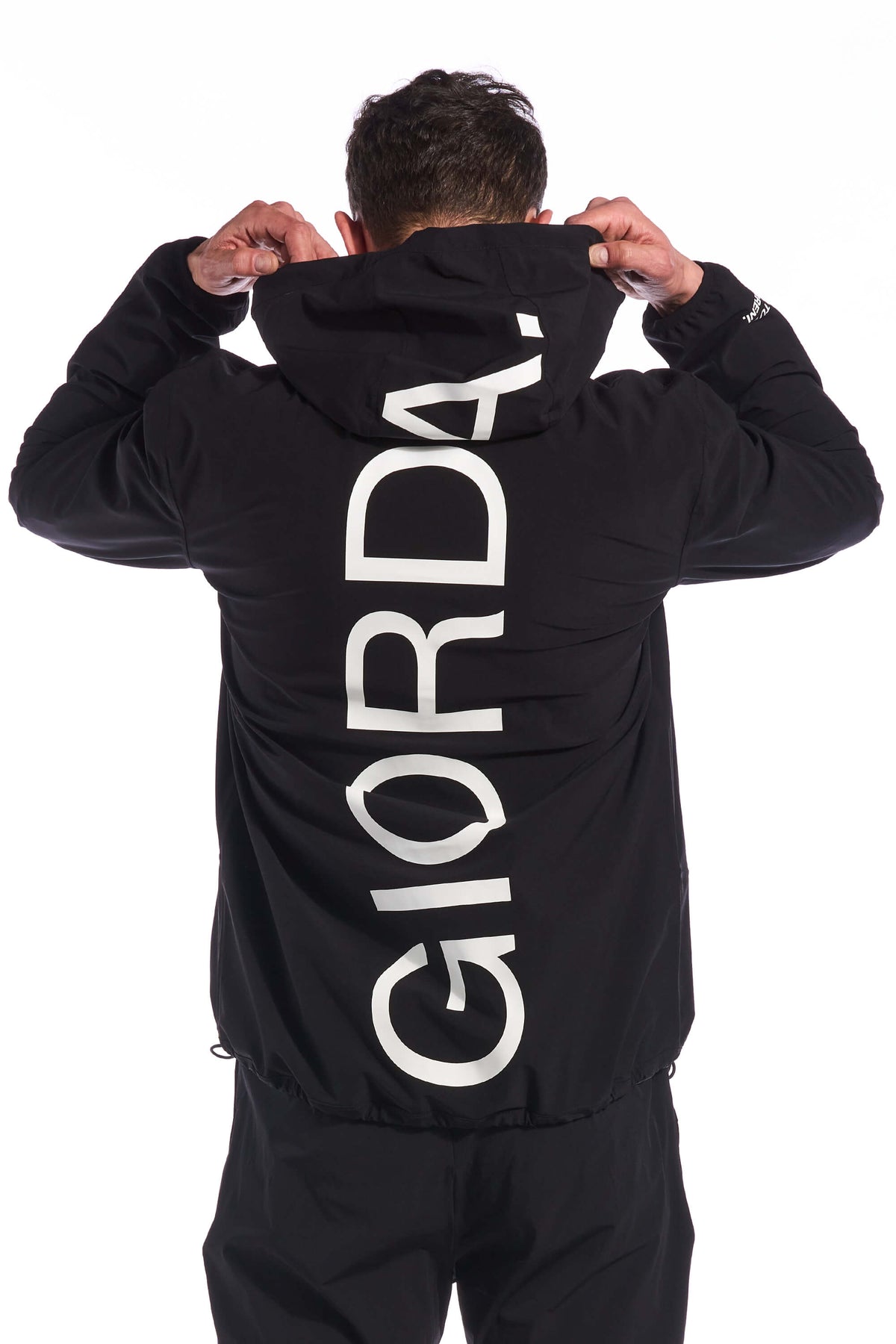 Giordana The Jetty Rain Jacket