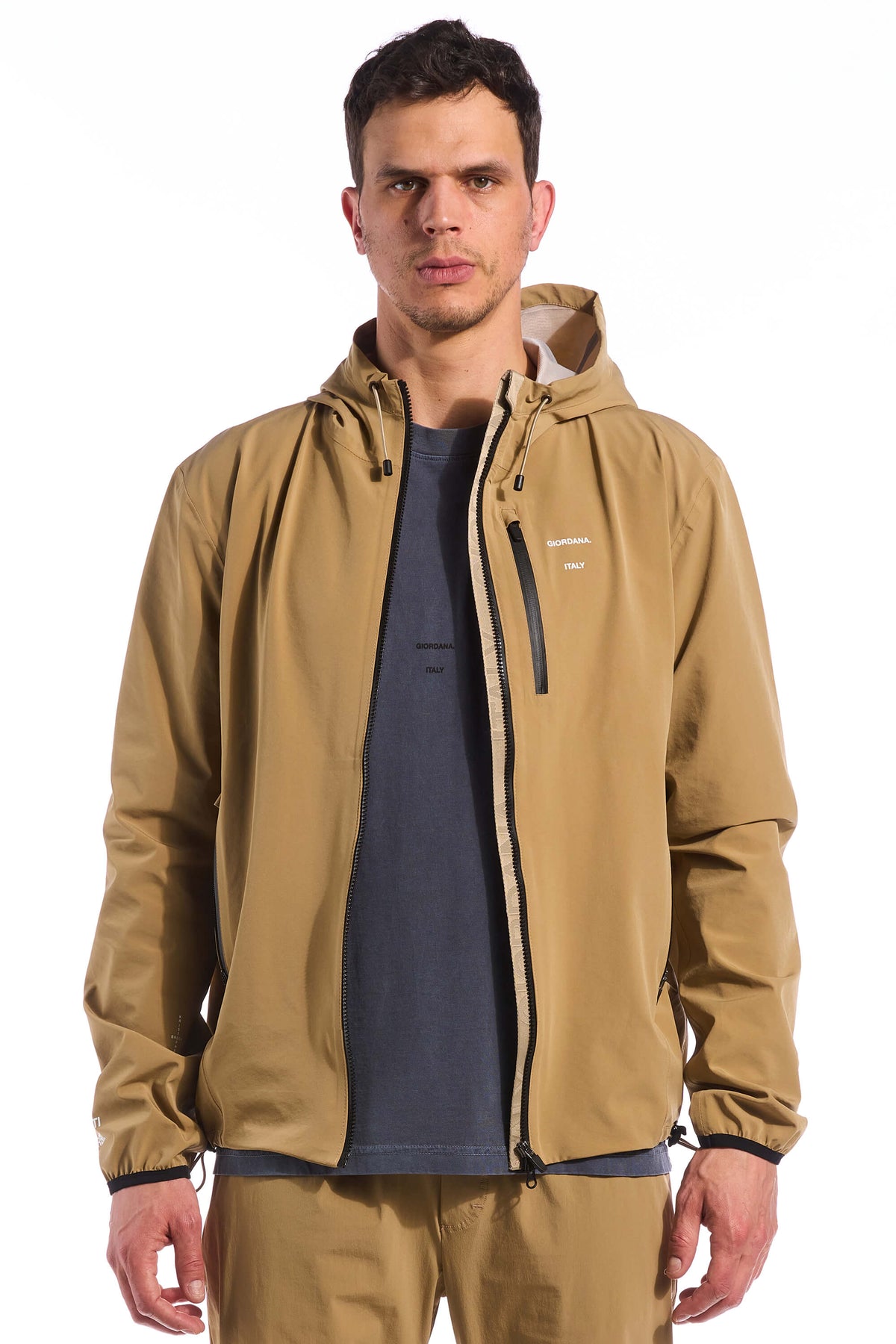 Giordana The Jetty Rain Jacket