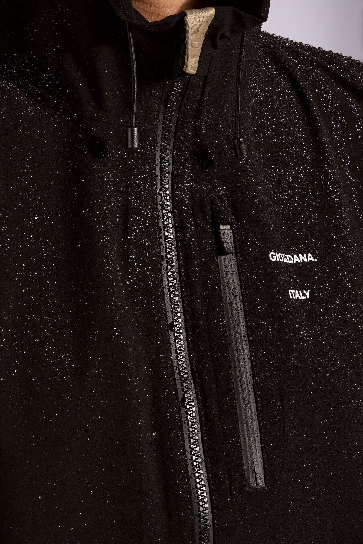 Giordana The Jetty Rain Jacket