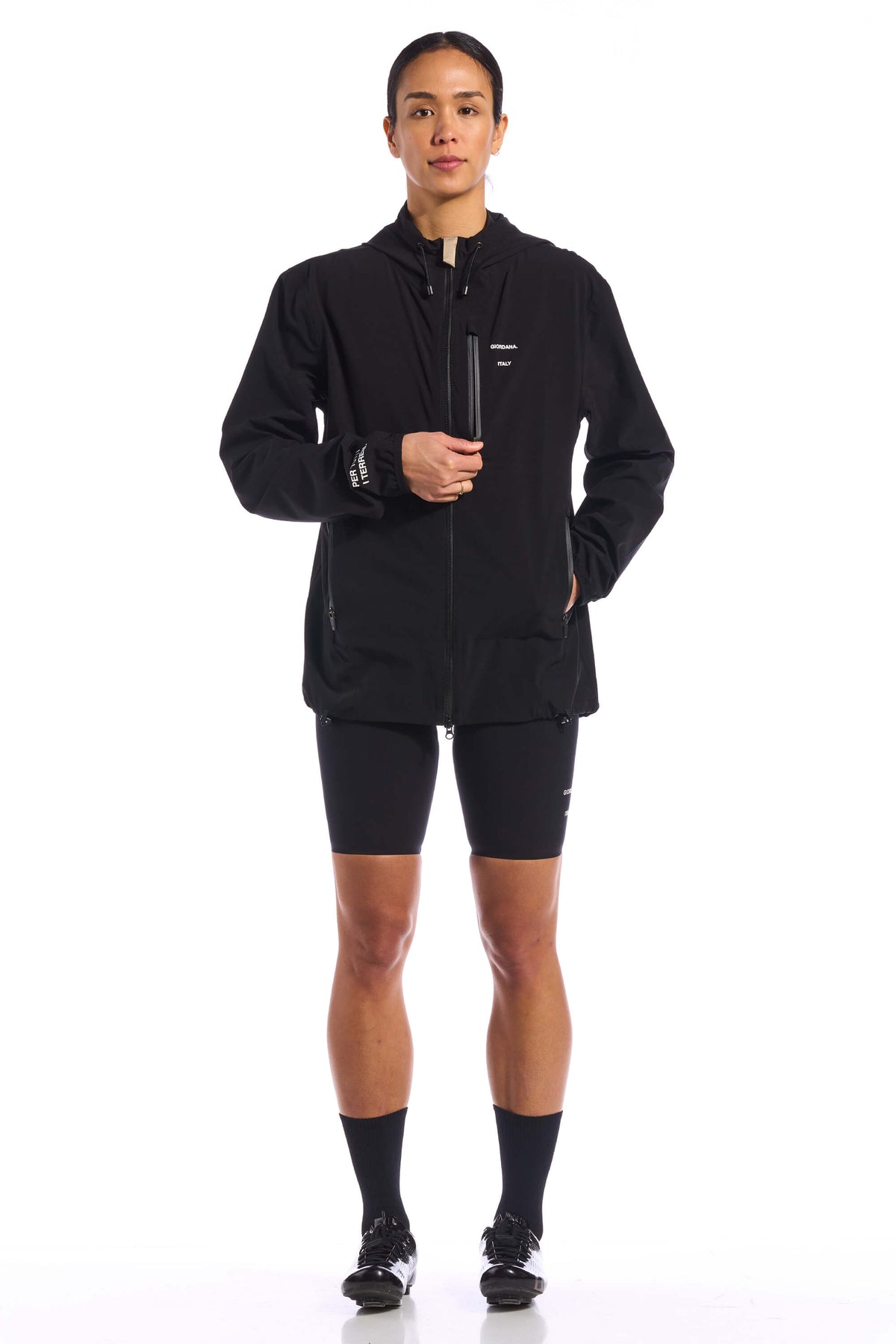 Giordana The Jetty Rain Jacket