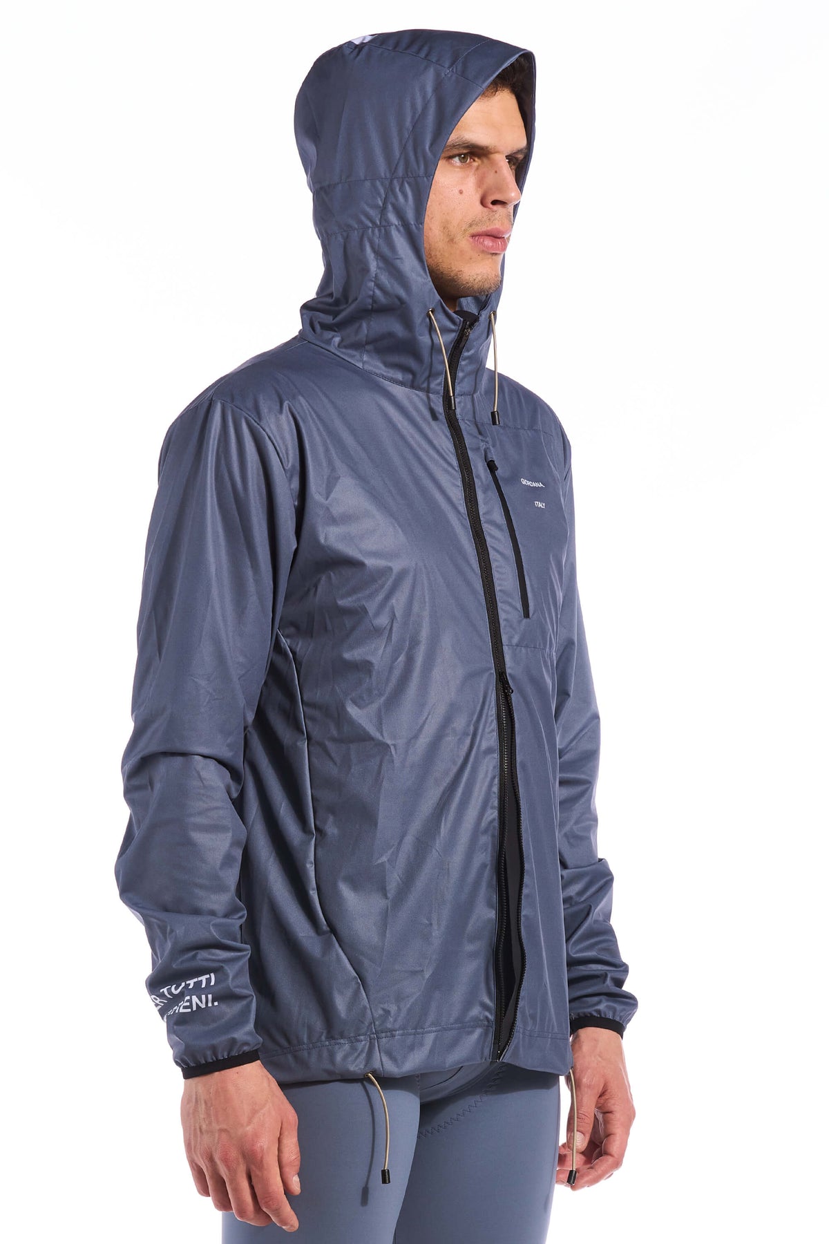 Giordana The Jimmy Wind Jacket