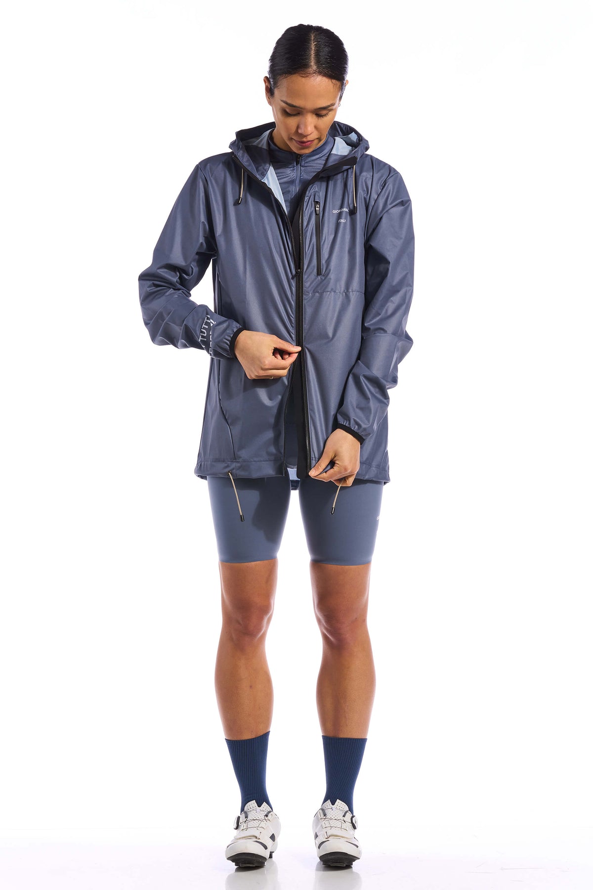 Giordana The Jimmy Wind Jacket