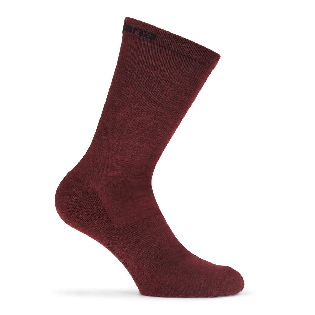 Giordana Merino Wool Tall Socks BAROLO