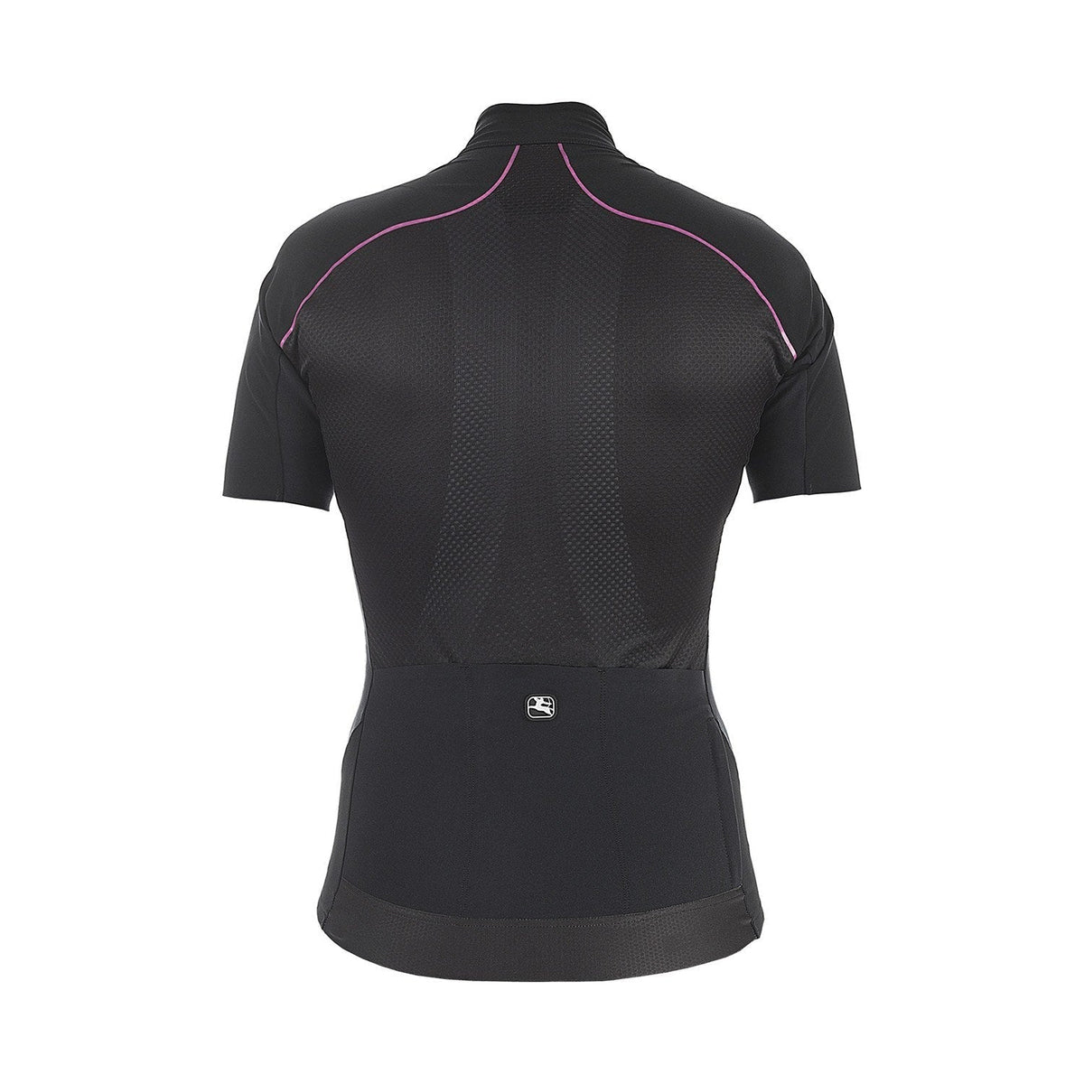 Giordana NX - G Short Sleeve Jersey Black / Pink