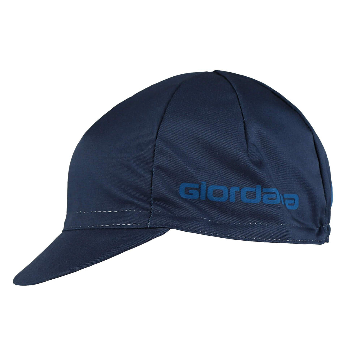 Giordana Solid Cap NAVY