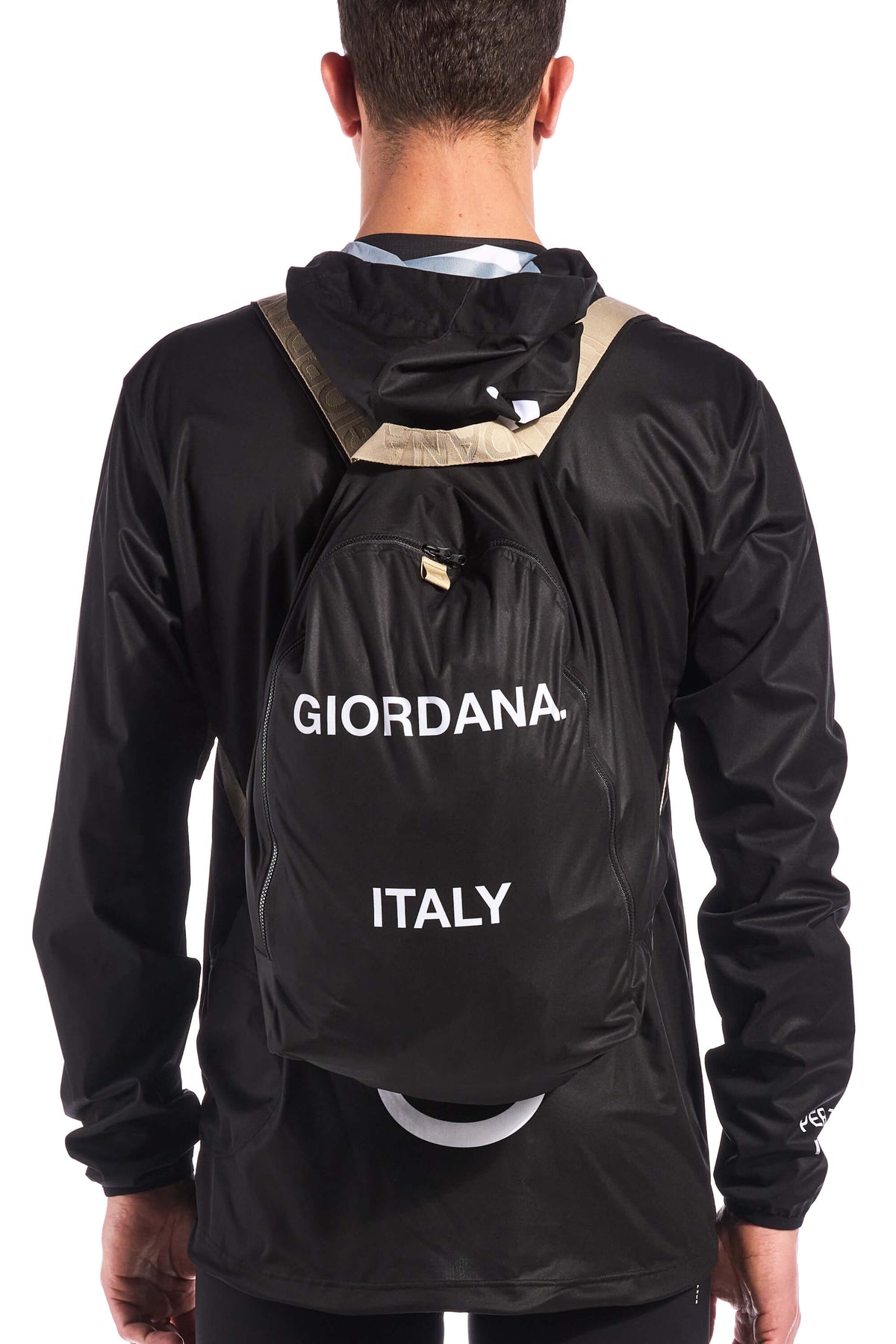 Giordana The Backpack GRISAILLE BLUE
