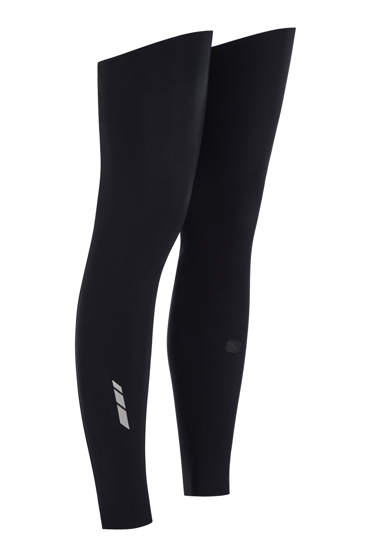 Giordana Thermal Leg Warmers BLACK