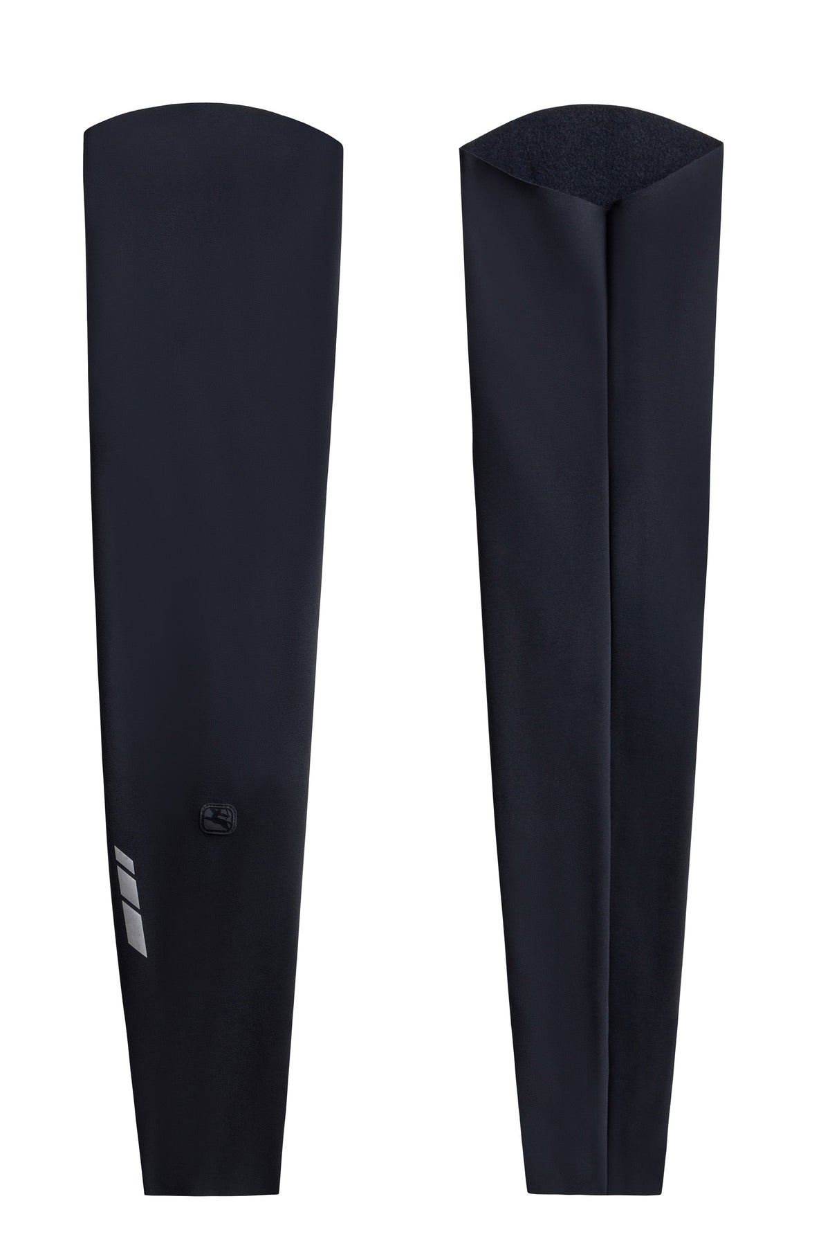 Giordana Thermal Leg Warmers BLACK