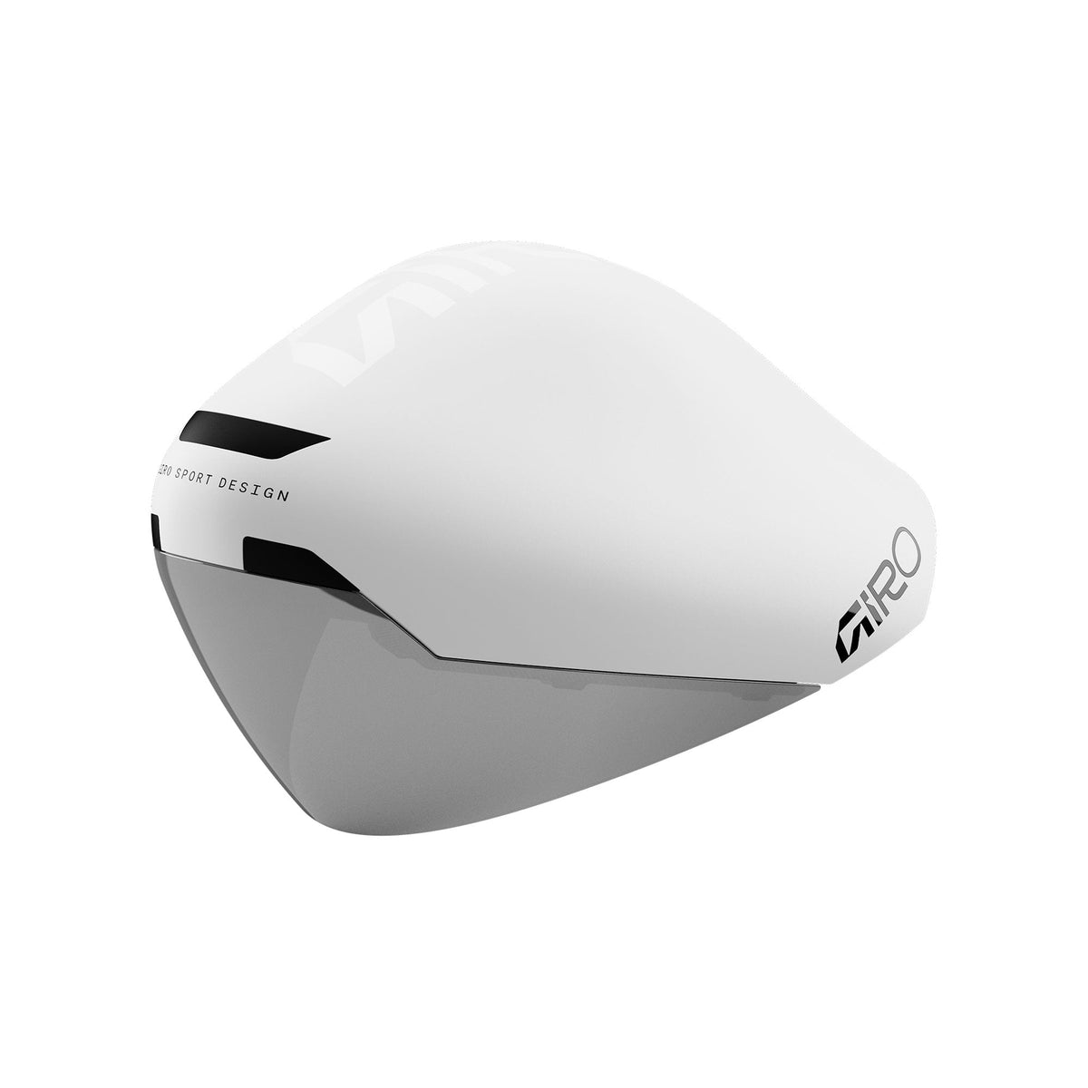 Giro Aerohead MIPS II Helmet Matte White