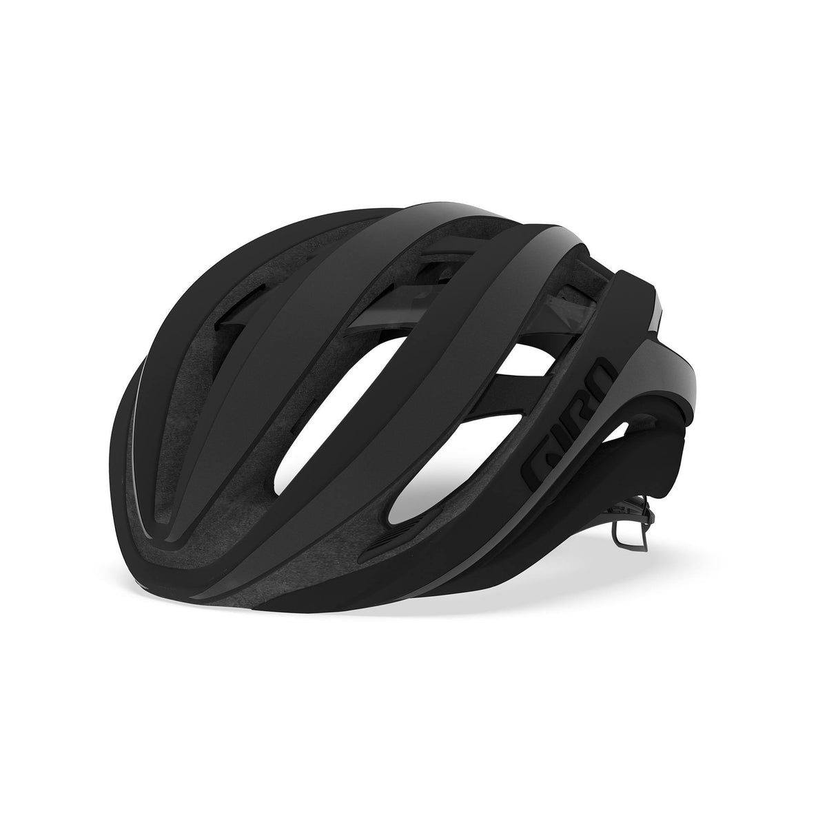 Giro Aether Spherical Helmet Black Flash