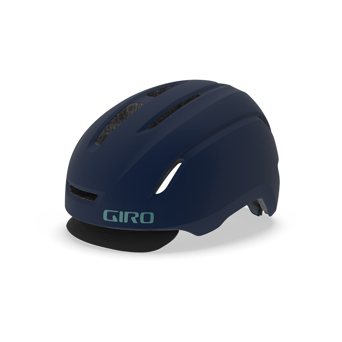 Giro Caden Helmet Matte Midnight Blue