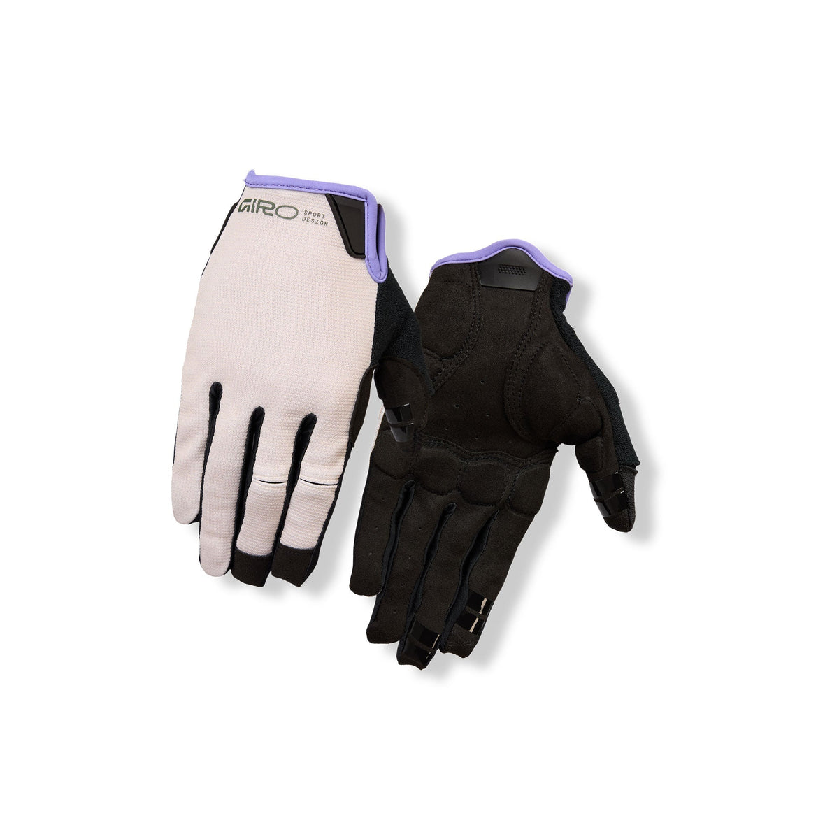 Giro DND Gel Glove Stone
