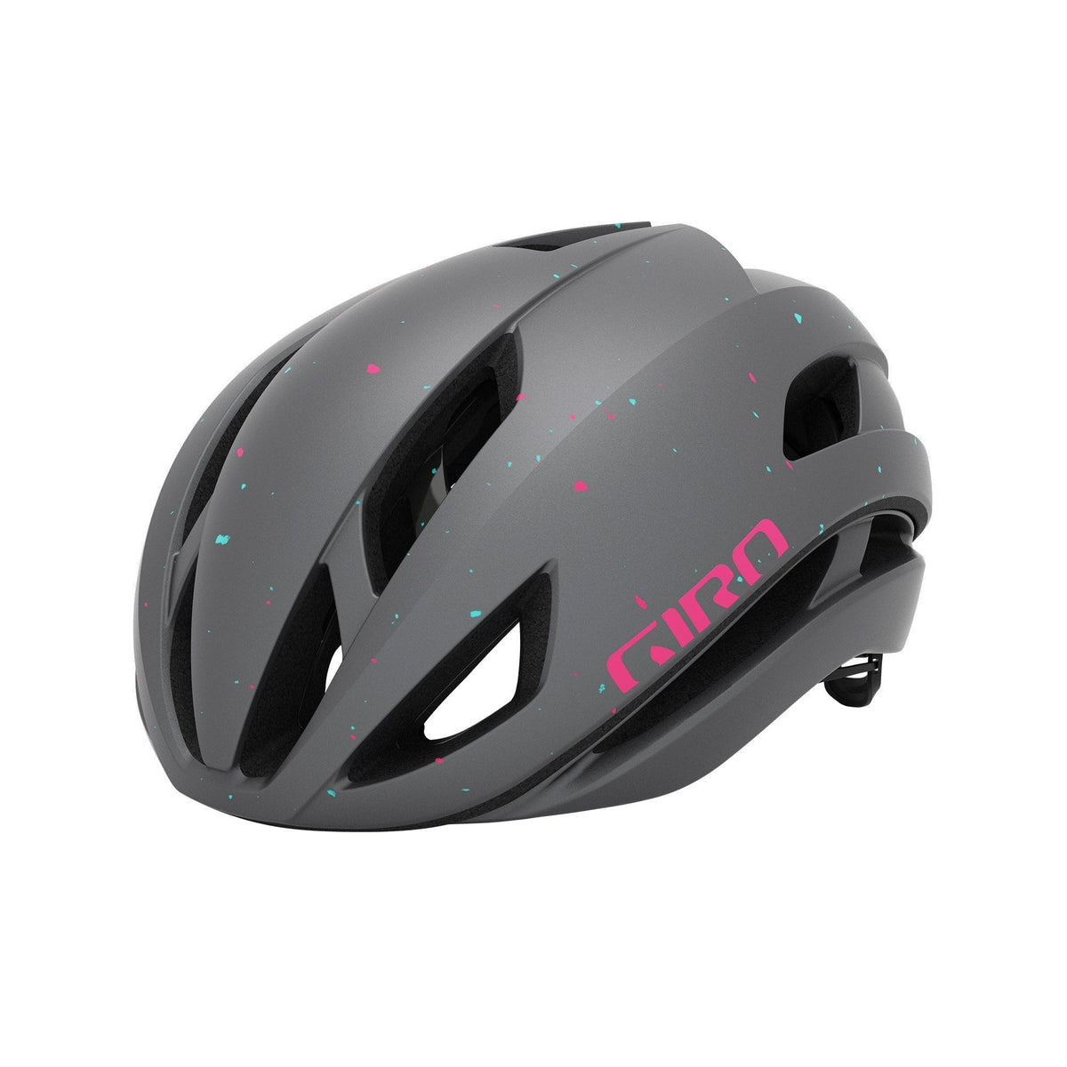 Giro Eclipse Spherical Helmet Matte Charcoal Mica