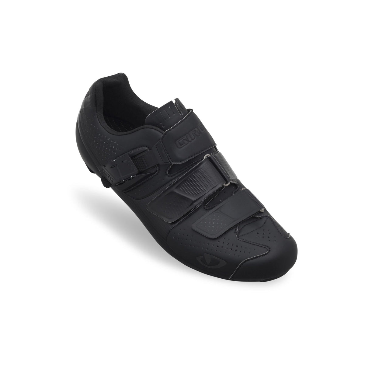 Giro Factor ACC Cycling Shoes Matte Black / Gloss Black