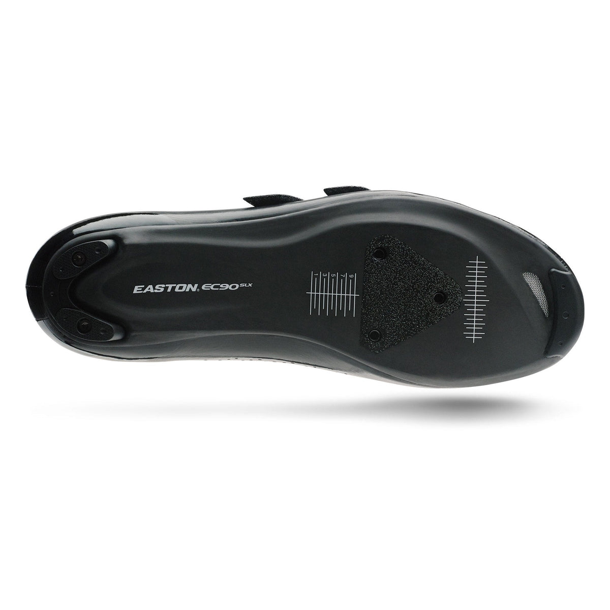 Giro Factor Techlace Cycling Shoes Black