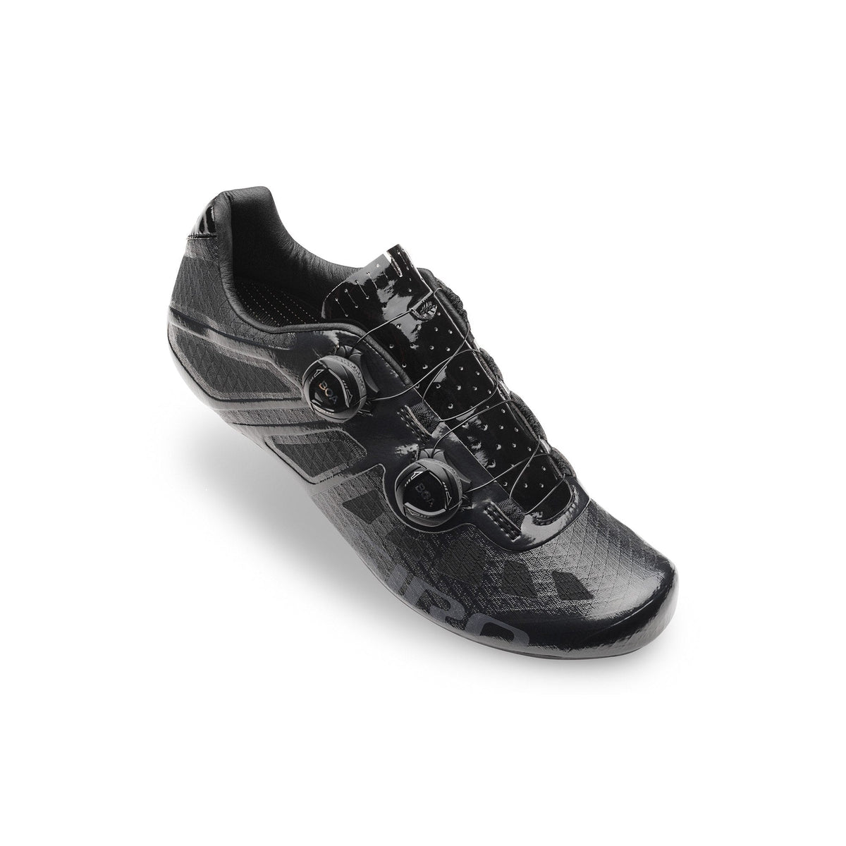 Giro Imperial Cycling Shoes Black