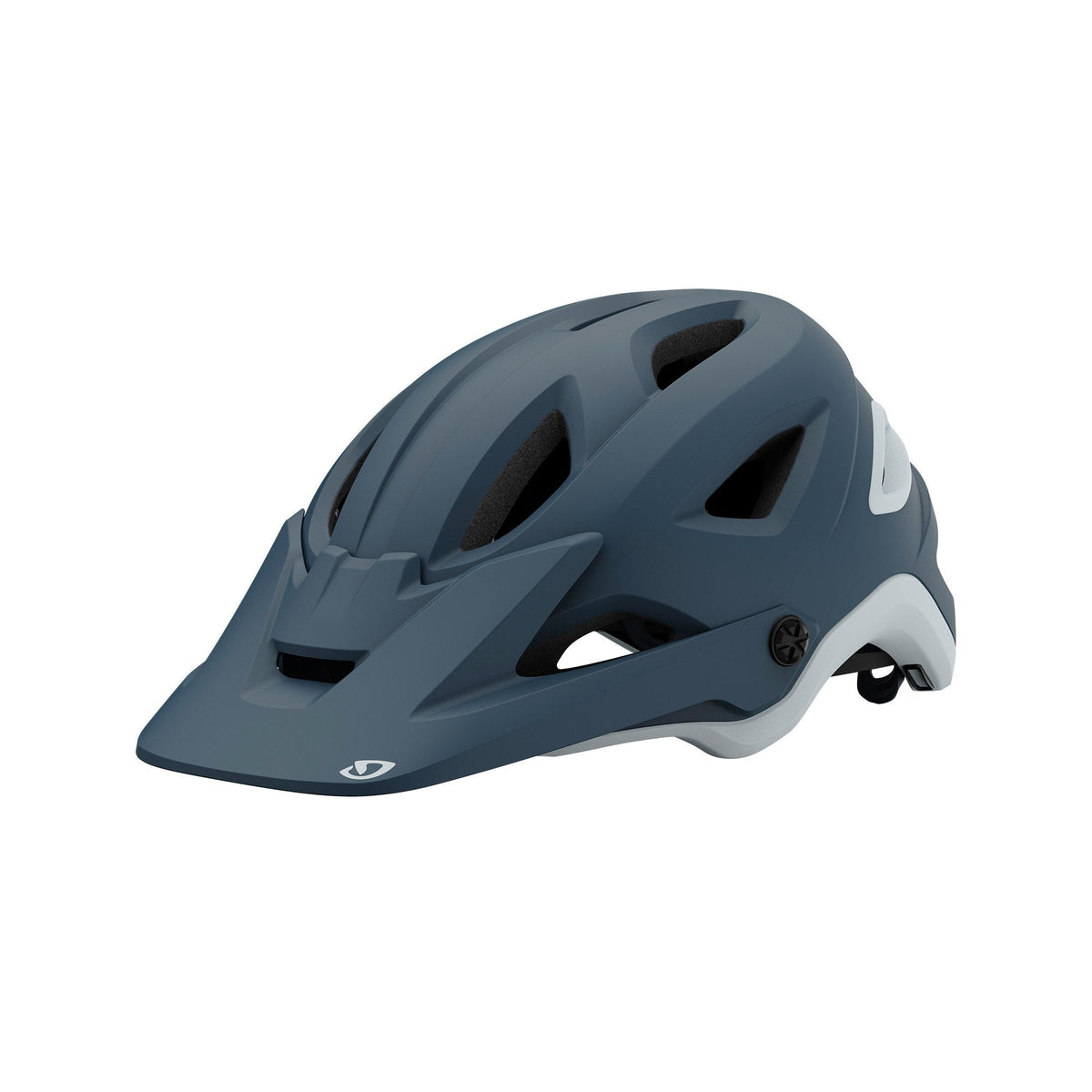 Giro Montaro Mips II Helmet Matte Portaro Grey