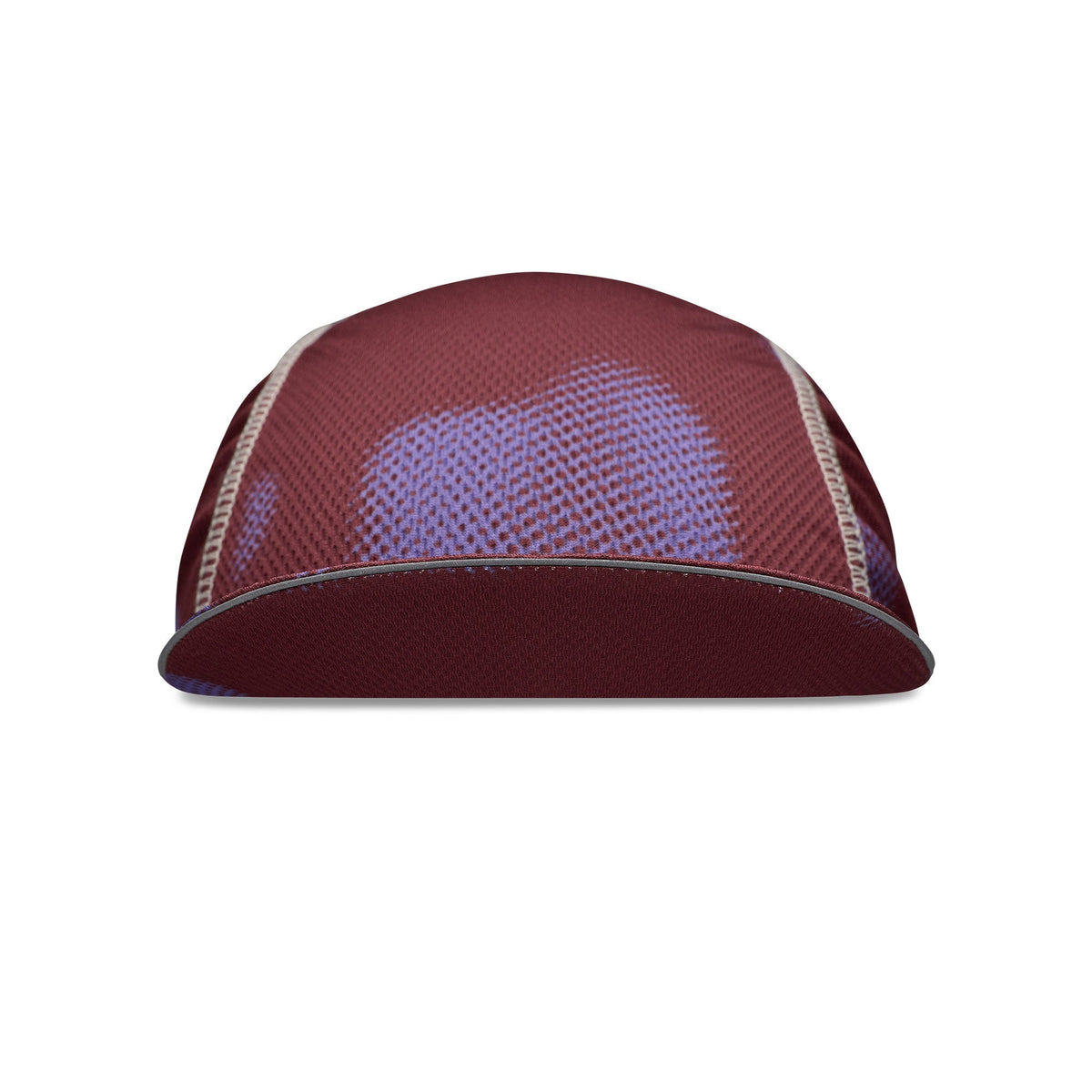 Giro Peloton Cap Maroon Pulse