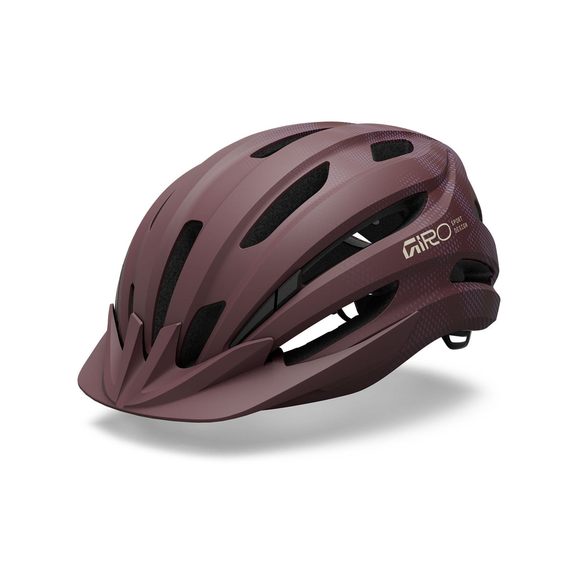 Giro Register MIPS II Helmet - Womens Matte Maroon Pulse