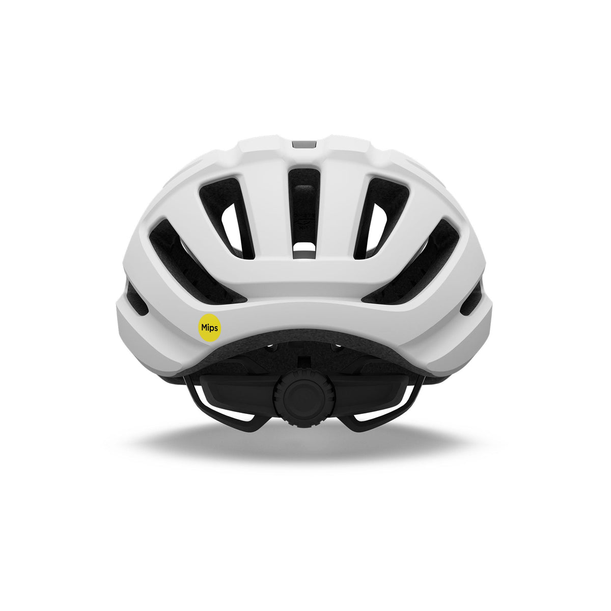 Giro Register MIPS II Helmet - Womens Matte White / Chrome