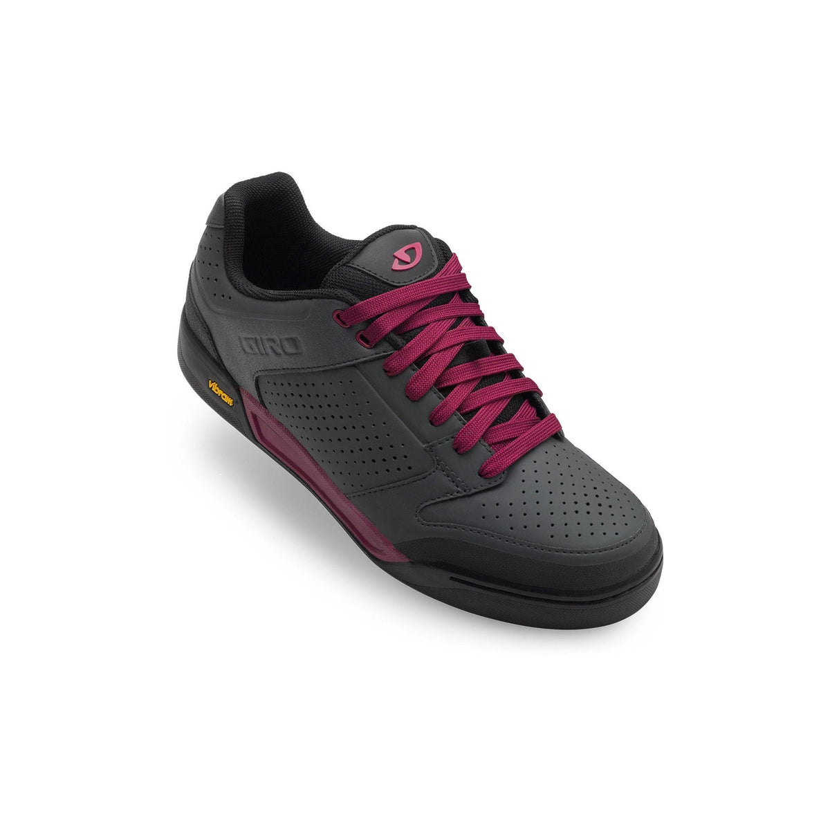 Giro Riddance W Shoes Dark Shadow / Berry