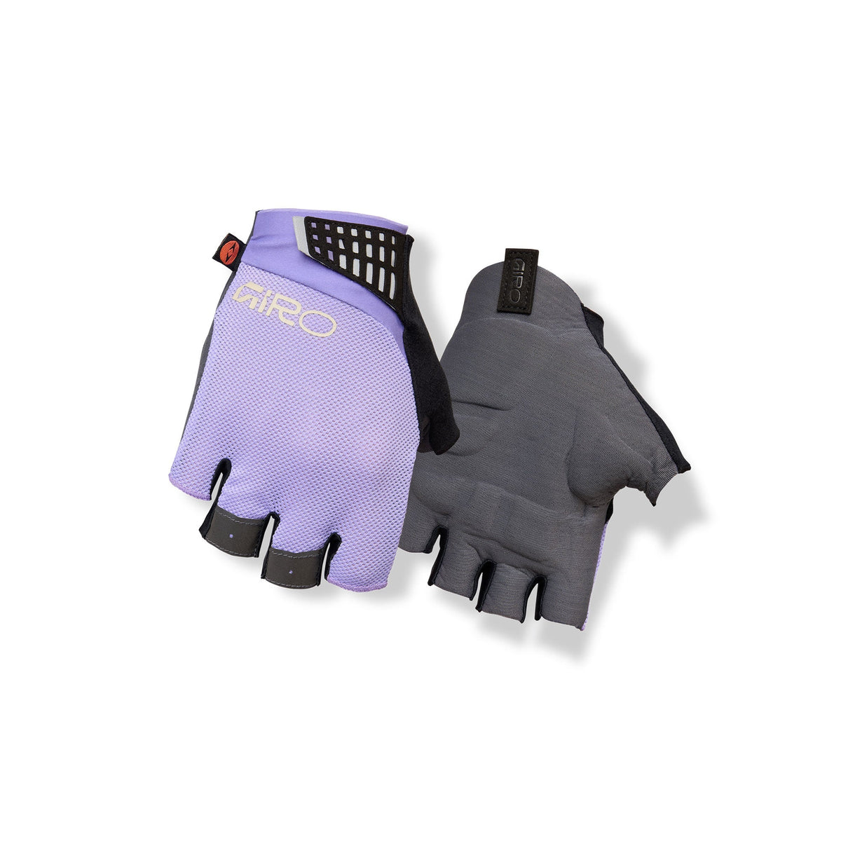 Giro Supernatural Glove Purple Haze