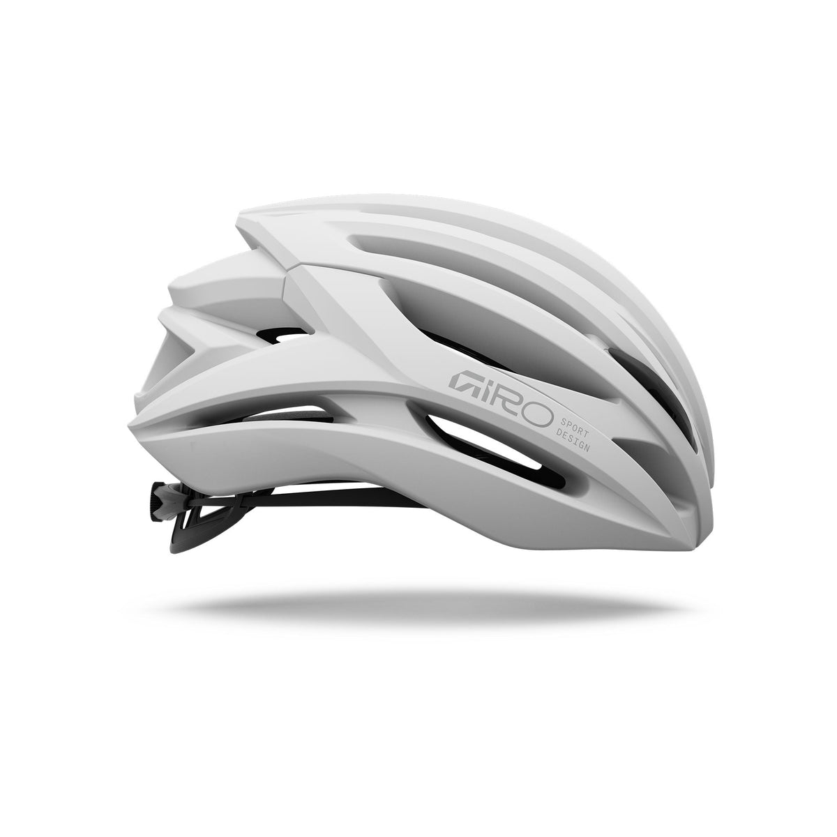 Giro Syntax MIPS Helmet Matte White