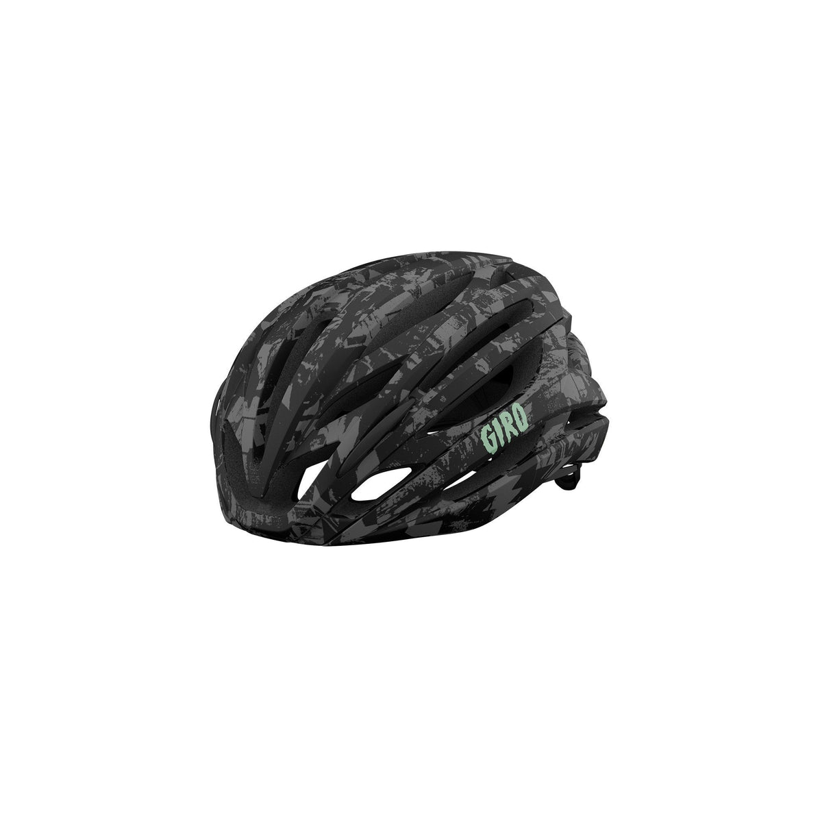Giro Syntax MIPS Helmet Matte Black Underground