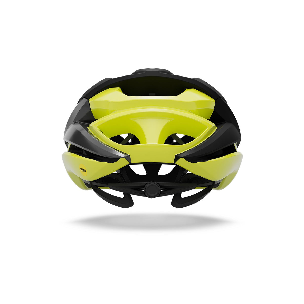 Giro Syntax MIPS Helmet Matte Black / Hi Viz