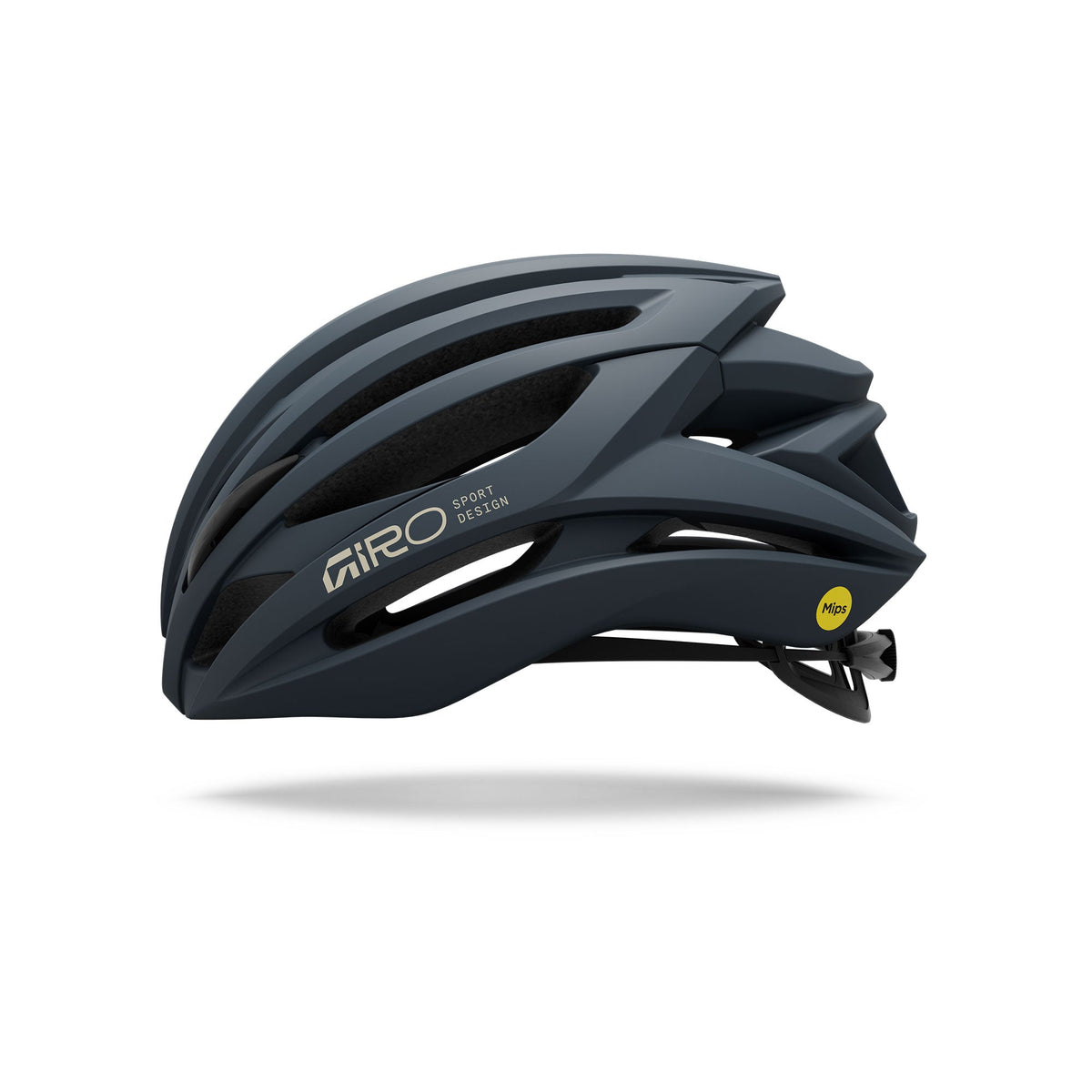 Giro Syntax MIPS Helmet Matte Sapphire