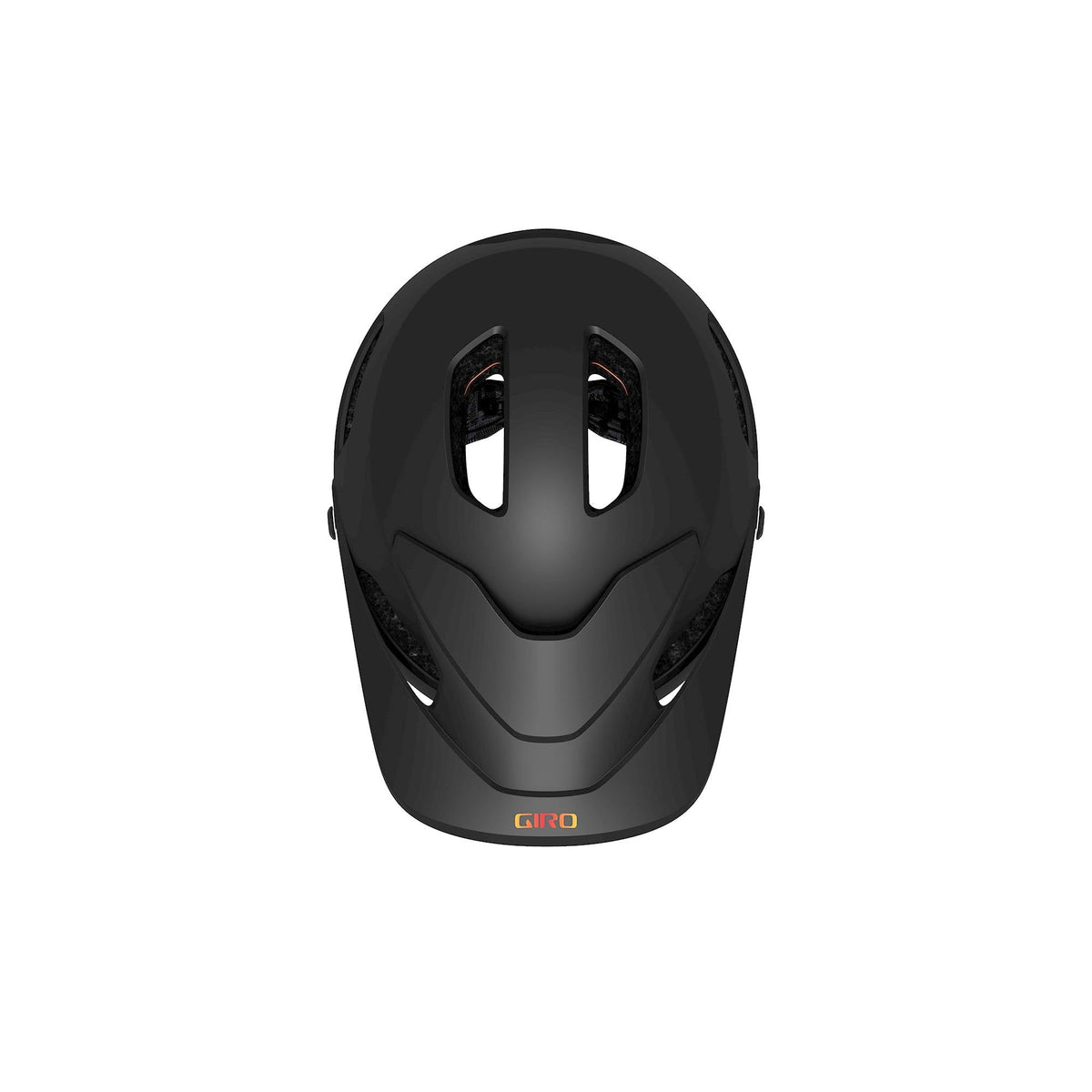Giro Tyrant Spherical Helmet Matte Black Hypnotic